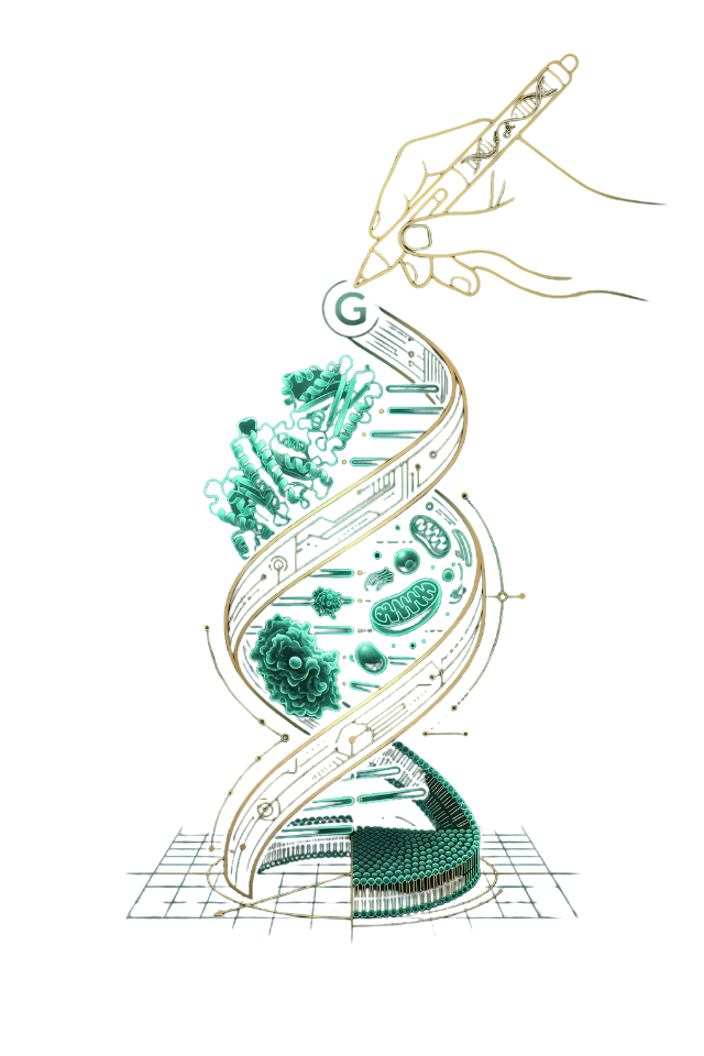 GraFlex scientific and educational visual design services
