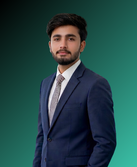 Muhammad Faheem Raziq