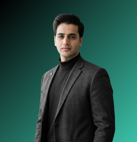 Haseeb Manzoor