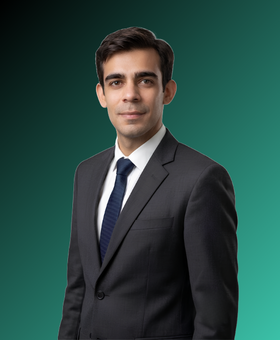 UMER SALEEM